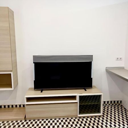 Rockside Residences Suites La Linea N1 La Línea de la Concepción Εξωτερικό φωτογραφία