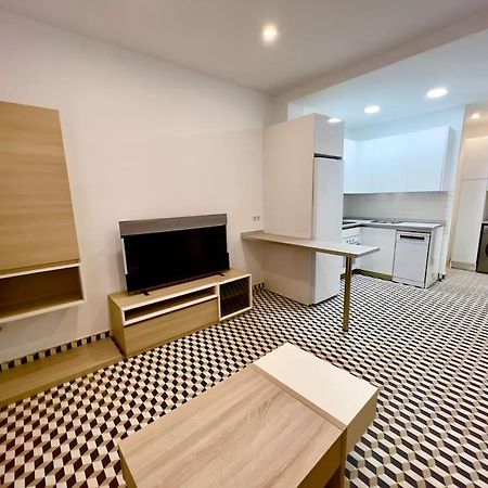 Rockside Residences Suites La Linea N1 La Línea de la Concepción Εξωτερικό φωτογραφία