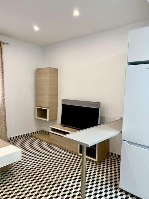 Rockside Residences Suites La Linea N1 La Línea de la Concepción Εξωτερικό φωτογραφία