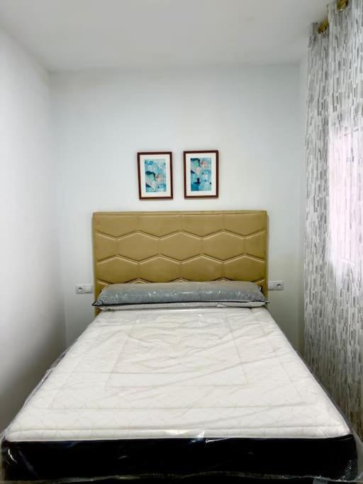 Rockside Residences Suites La Linea N1 La Línea de la Concepción Εξωτερικό φωτογραφία